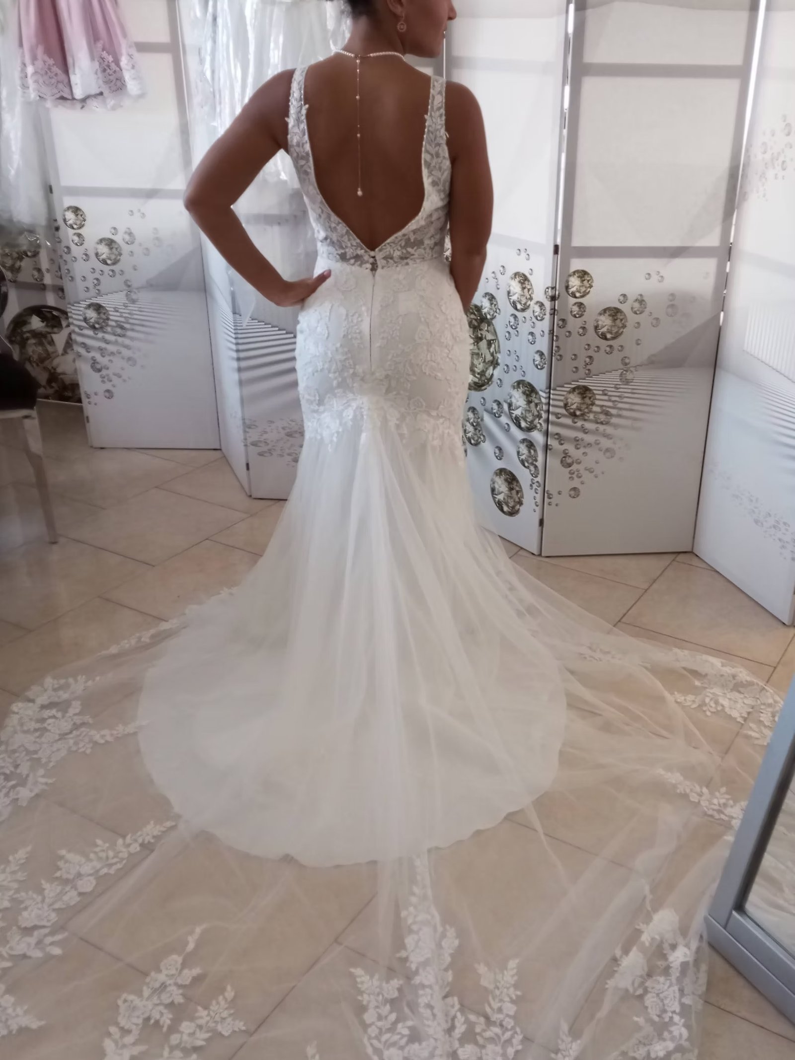 Showroom privé sur rendez-vous - Ma Robe d'Amour à Carros
